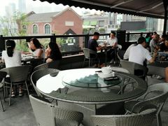 露天位-铜锣湾·有麝自然香(长嘉汇购物公园店)
