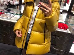 -MONCLER(武汉国际广场店)