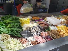 -林静小吃(复兴路店)