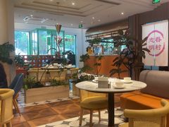 -志明眷村·台式融合菜·宵夜