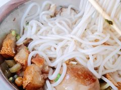 -王中王正宗桂林米粉(福建路店)