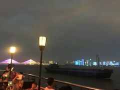 -武汉两江游览·夜游长江(汉口粤汉码头)