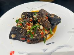 -呷湘厨·鱼汤捞饭·剁椒鱼头·辣椒炒肉(国家会展中心店)