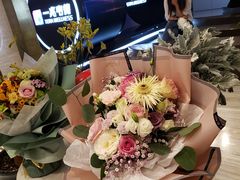 -花邻FloweringLife花艺气球派对(武康大楼店)