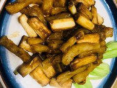 -老街烧烤·四方路小烤肉(书院路店)