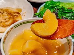 阿婆木薯糖水-小满手工粉(上海月星环球港店)