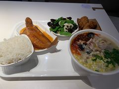 -阿那亚第六食堂(文创街区店)