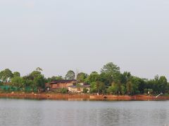 -三岔湖景区