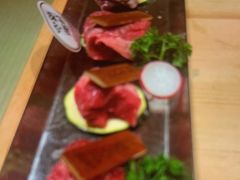 -赤坂亭·M9和牛烧肉(南京江南虹悦城店)