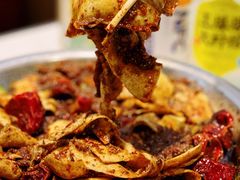-辣盆盆麻辣小龙虾(哈尔滨总店)