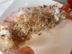 -北京港澳中心瑞士酒店·瑞士咖啡厅·自助餐