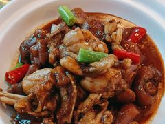 -石牌岭小亮蒸虾•湖北老字号(左岭店)