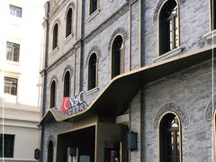 -国药中服免税(北京坊店)