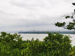 -幕燕滨江·燕子矶公园