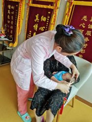 -玥悦母婴月子护理中心玥悦喜喜馆