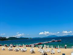 -大梅沙海滨公园