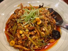 -华豫川酒家(大卫城店)