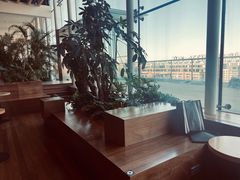 -Seesaw Coffee(朝阳大悦城店)