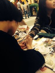 -XTATTOO海娜手绘