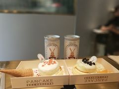 -食武士·舒芙蕾(新街口明瓦廊店)