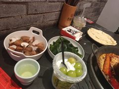 -巴蜀大将火锅(春熙店)