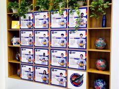 -翼速篮球·少儿篮球培训·中考体育(贵和店·原鲁能城店)