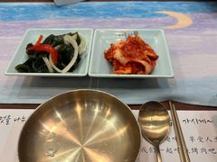 -首尔馆韩国料理(金童路店)