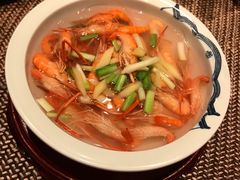盐水大河虾-溪畔•新徽菜(碧湖云溪店)
