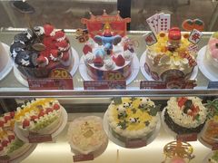 -味多美蛋糕(潘家园店)