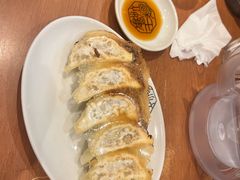 -龜王拉麵(道頓堀店)