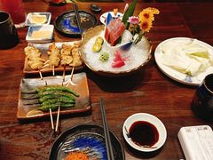 -鸟鹏烧鸟居酒屋(龙岗万科店)