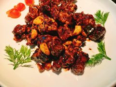 -太守宴·蘭院(天塔店)