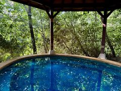 -天目湖涵田半山温泉