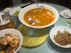 -乐口福家常菜馆(古庸路店)