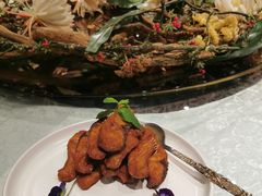 夜上海熏鱼-福禧酒窖·中餐厅 (万柳店)