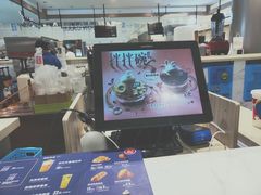 -DQ·蛋糕·冰淇淋(合生汇店)