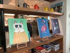 -雕刻时光咖啡馆(交大店)