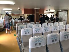 -厦门邮轮中心厦鼓码头(轮渡站)