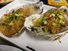 -風林火山烤室·涮肉