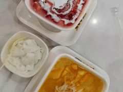 -圆碌碌甜品屋(丹灶店)