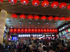 -八一路好吃街(雨田商务大厦店)