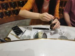 点击看大图 -香遇沙龙香水·调香·团建