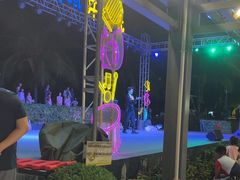 -渔家火锅·海鲜自助餐·演艺(亚龙湾天域酒店)