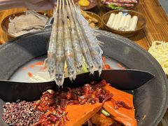 -阳阳老火锅(小南门店)