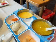 -四季民福烤鸭店(通州马驹桥店)
