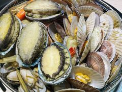 -海味当家(西安路店)