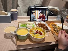 -上海跨国采购会展中心