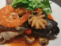 -舌尖上·霞浦滩涂海鲜·新闽菜(总店)