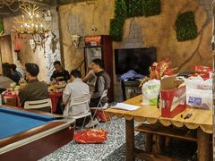 -沸奇公园·情景团建·年会露营烧烤轰趴生日(科技园店)