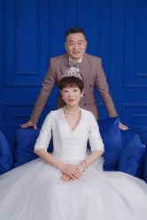 点击看大图 -拾光年华摄影馆(菱角湖公园店)